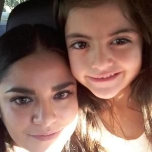 Meet your Posher, Lizette